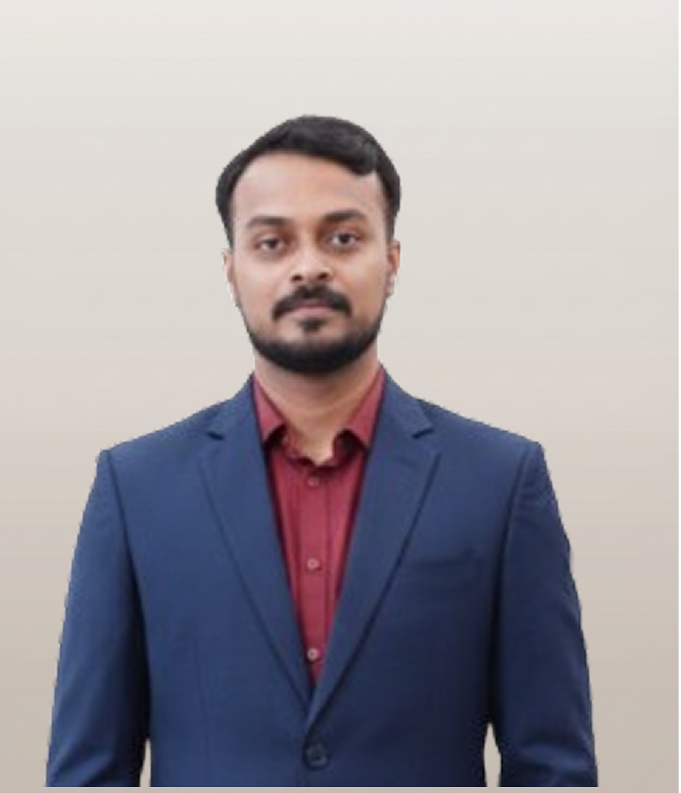 Mr. Amala Livingston